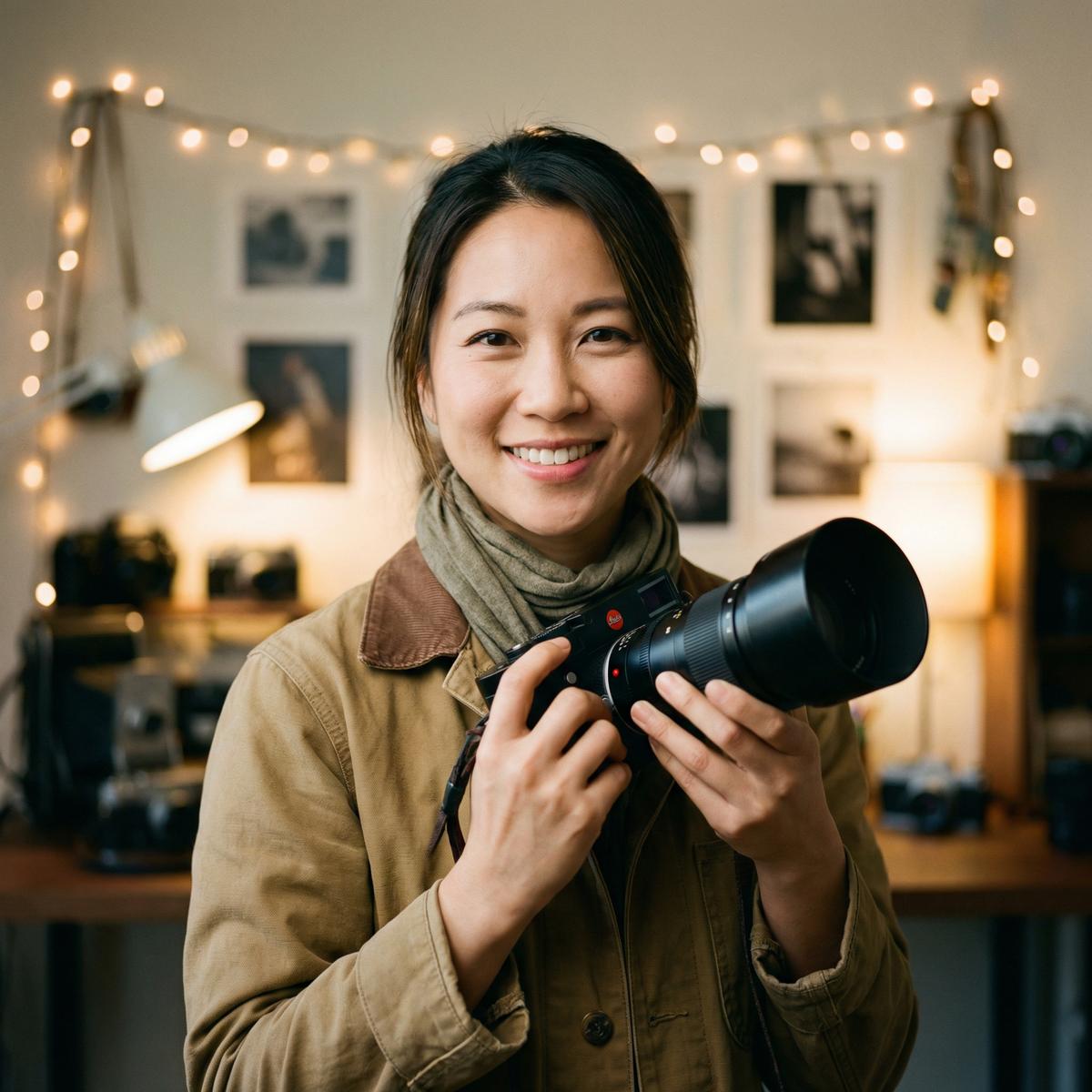 精神小妹制片人