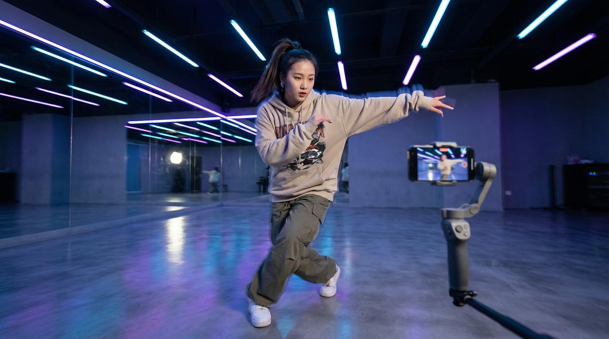 精神小妹短视频